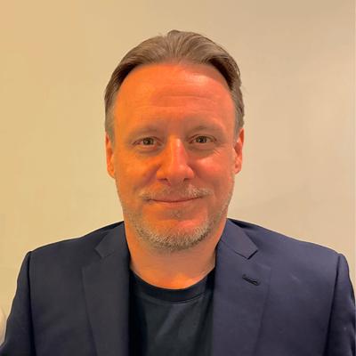 John Kirsch, photo 2