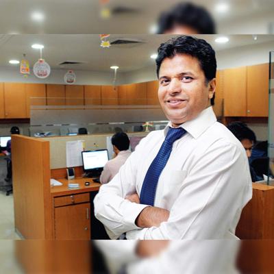 Avinash Jain, photo 2