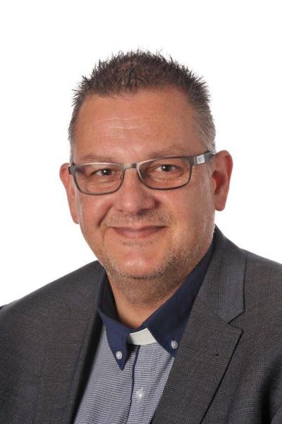 Ben Tugwell, photo 2