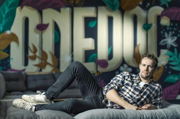 Florian ALONSO, photo 1