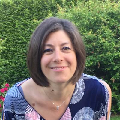 Pamala Baskaran, photo 2