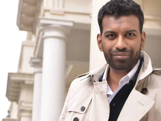 Adil Mohammed, photo 1