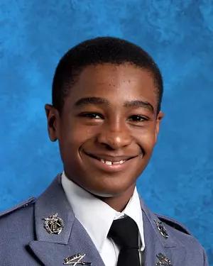 Michael Fork, photo 1