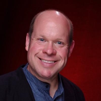 Andrew Harris, photo 1