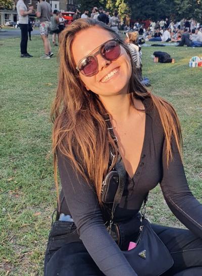 Miriam Keil, photo 1