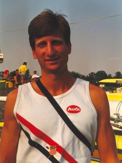 Jeff McLaughlin, OLY, photo 1