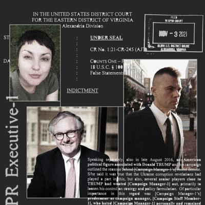 Mihail Kalugin, photo 2