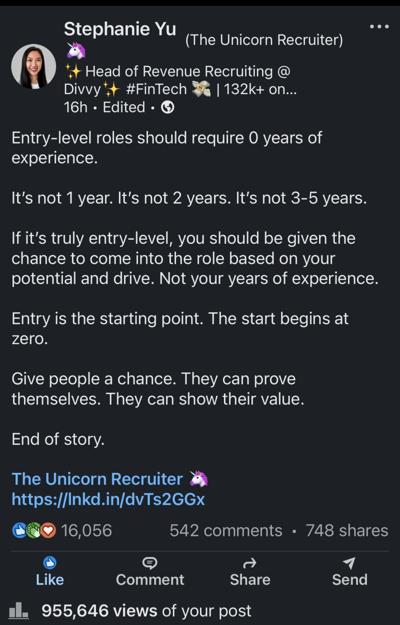 Angela Amico Olchaskey, photo 2