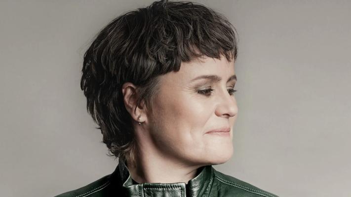 Steffi Revin, photo 2