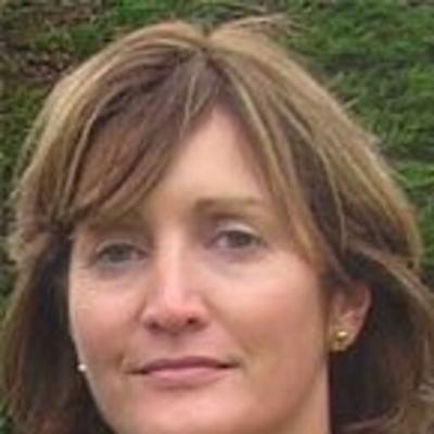 Marguerite Easterbrook, photo 1