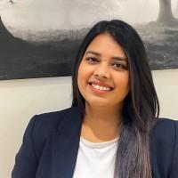 Shalini Priya, photo 2