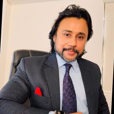 Pinakin Soni, photo 1