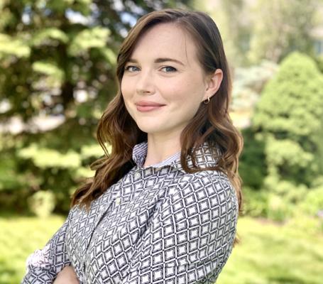 Sarah Archer, photo 2