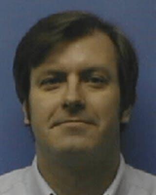 Stuart Johnson, photo 2