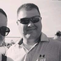 Drew Breunig, photo 2