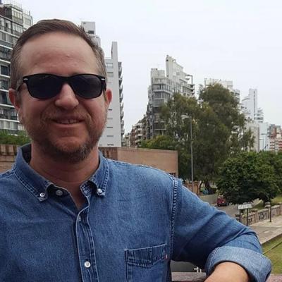 Timothy Grubbs, photo 2