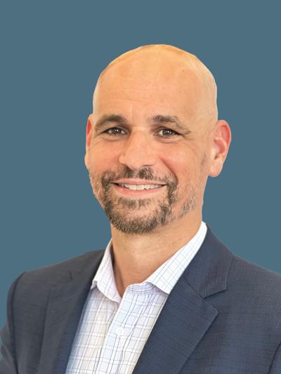 Michael Azzano, photo 2