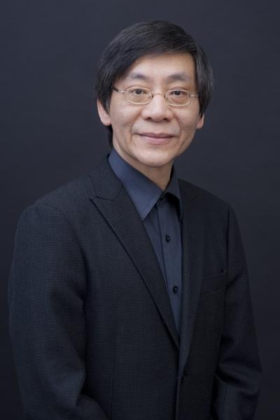 Michael Lam, photo 1