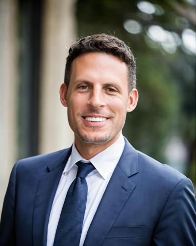 Matthew Damiani, photo 1