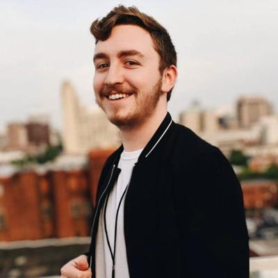 Trevor Chase, photo 2