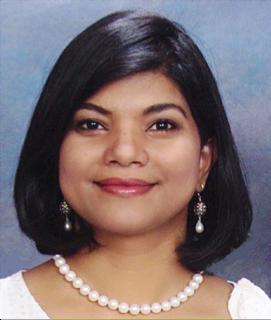 Minusmita Sahoo, photo 2