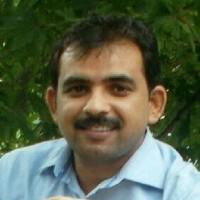 Satish Pusarapu, photo 2