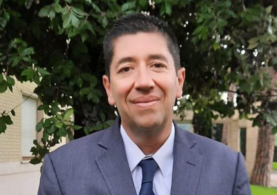 Juan Camilo Diaz Mesa, photo 2