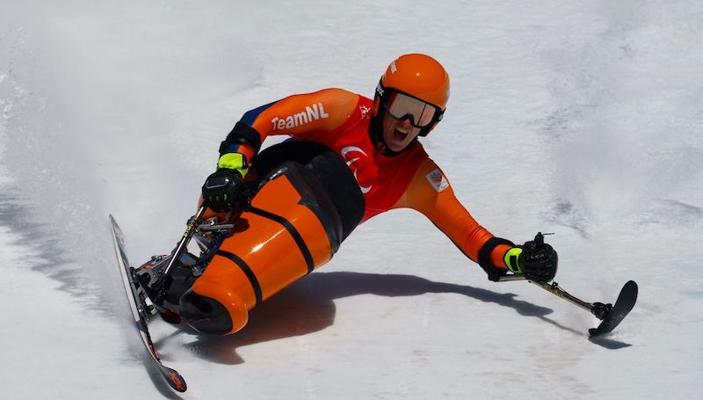 Aditi Bhandari, photo 1