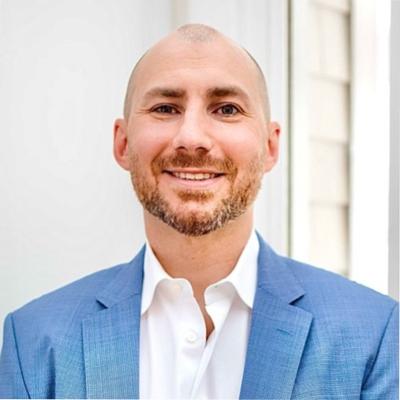 Jason Scheckner