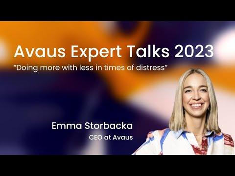 Emma Storbacka, photo 2