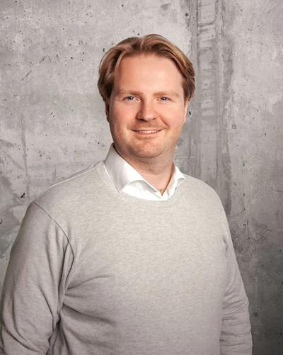 Jochen Ziervogel, photo 2