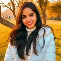 Kritika Dhingra, photo 1