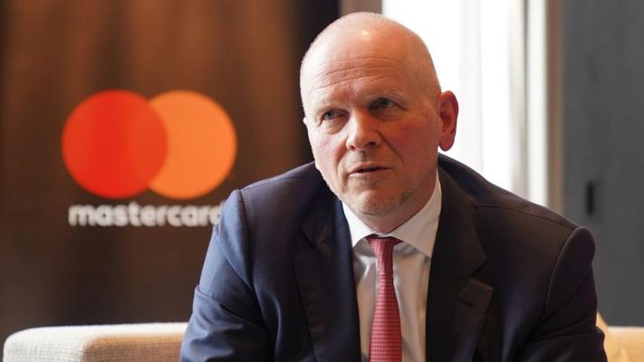 Michael Hand, photo 1