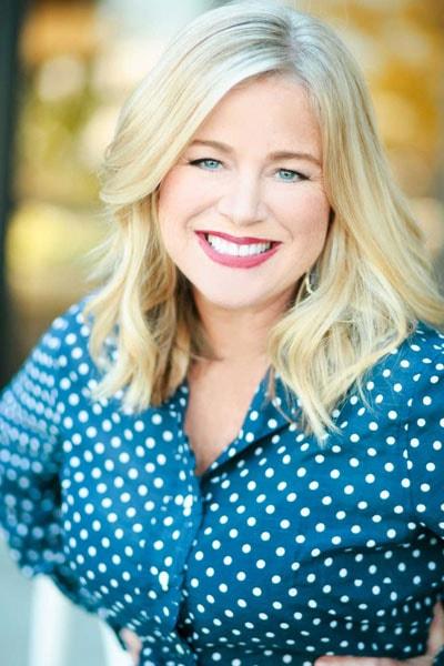 Laura Oldham, photo 1