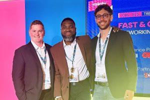 Cameron Kaiser, photo 2