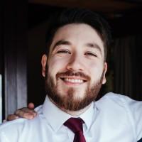 Nathaniel Frangou, photo 1