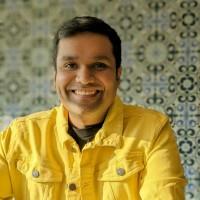 Mohit Jaggi, photo 2