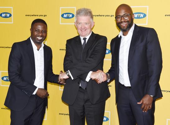 Mark McCallum, photo 2