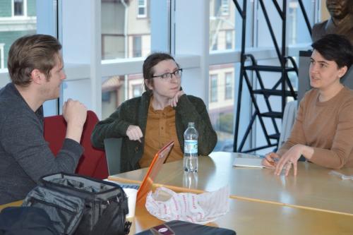 Adel Ben Bella, photo 1