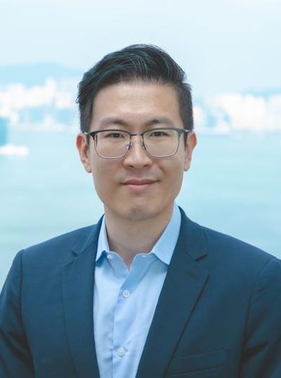 Kyle Li, photo 1