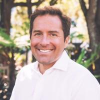 Michael Phillips, photo 1