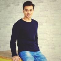 Srinivas Deeyala, photo 1