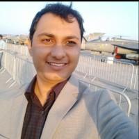 Manish Pareek, photo 1