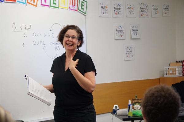 Lorry Perry, photo 1