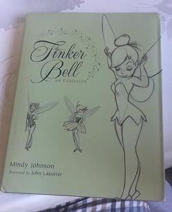 Tinkebell ., photo 2
