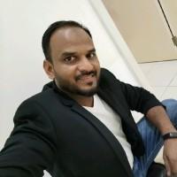 Fayaz Mohamed, photo 2