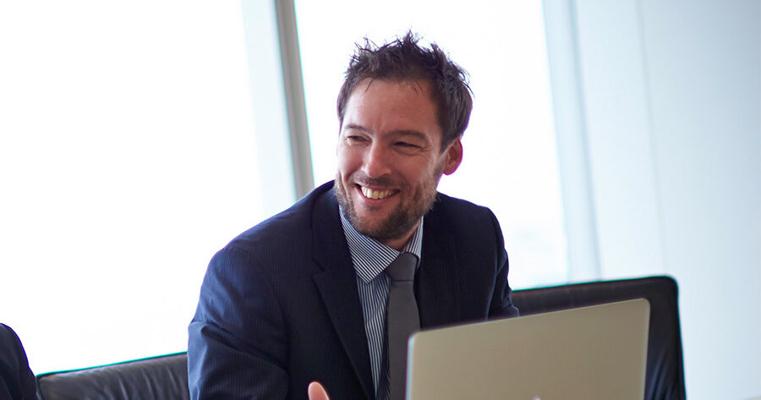 Ben Hamilton, photo 2