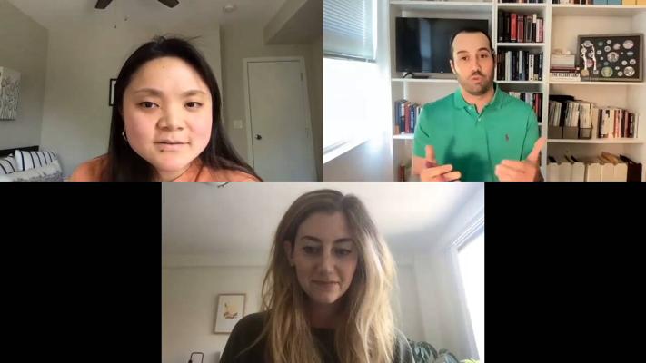 Sara Guggisberg, photo 1