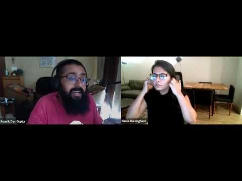 Souvik Gupta, photo 1