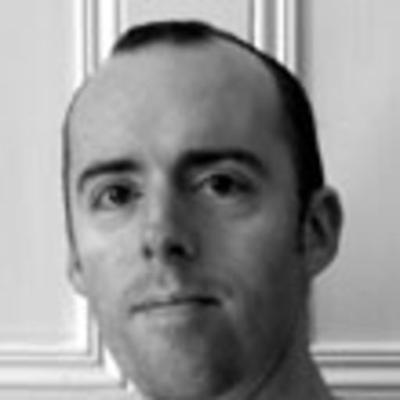 Ian Apperley, photo 1